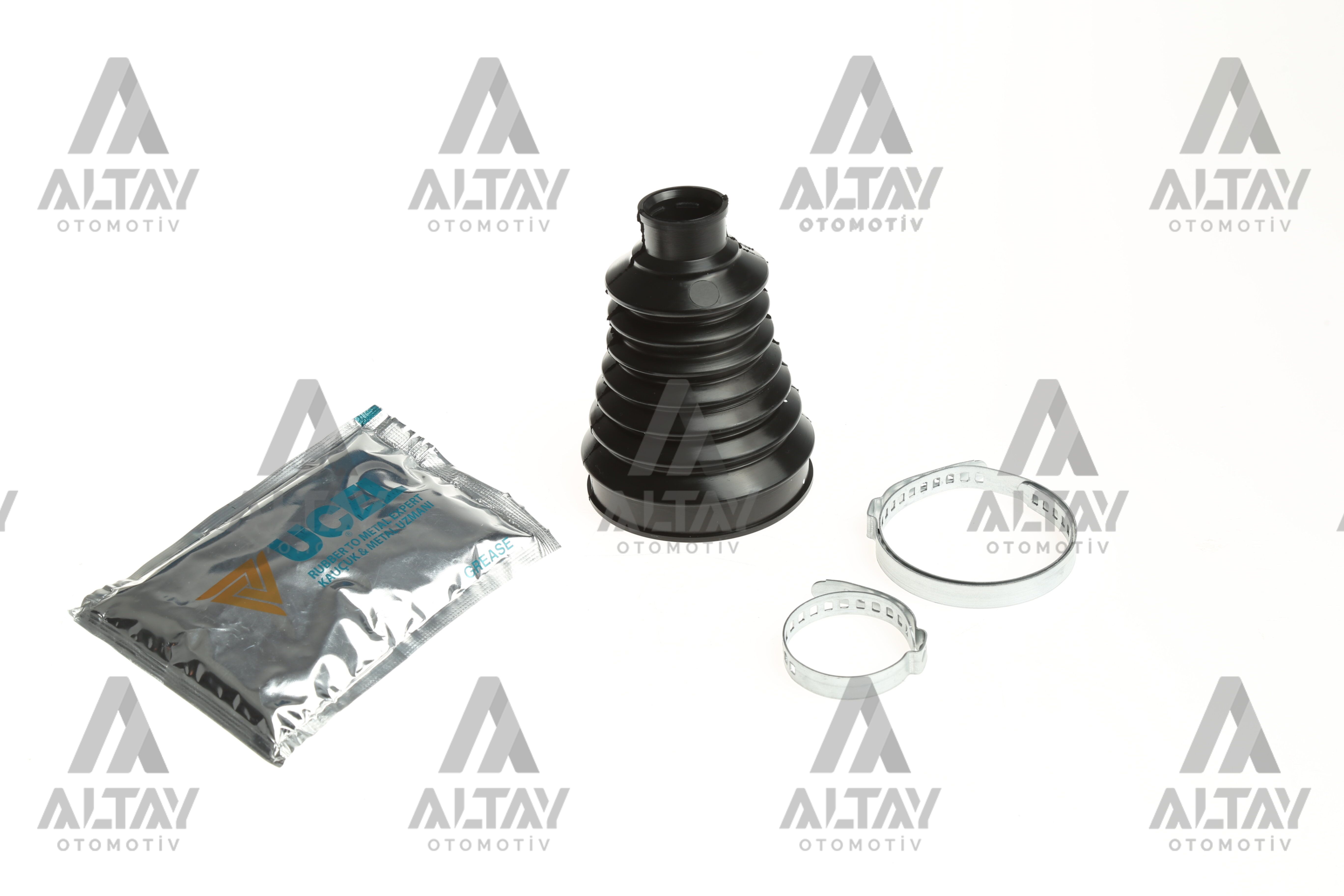 Renault Clio Dış Aks Körüğü Aks Takım Dış .5dcı OEM 7702295224 Renault Clio Dış Aks Körüğü Aks Takım Dış .5dcı OEM 7702295224